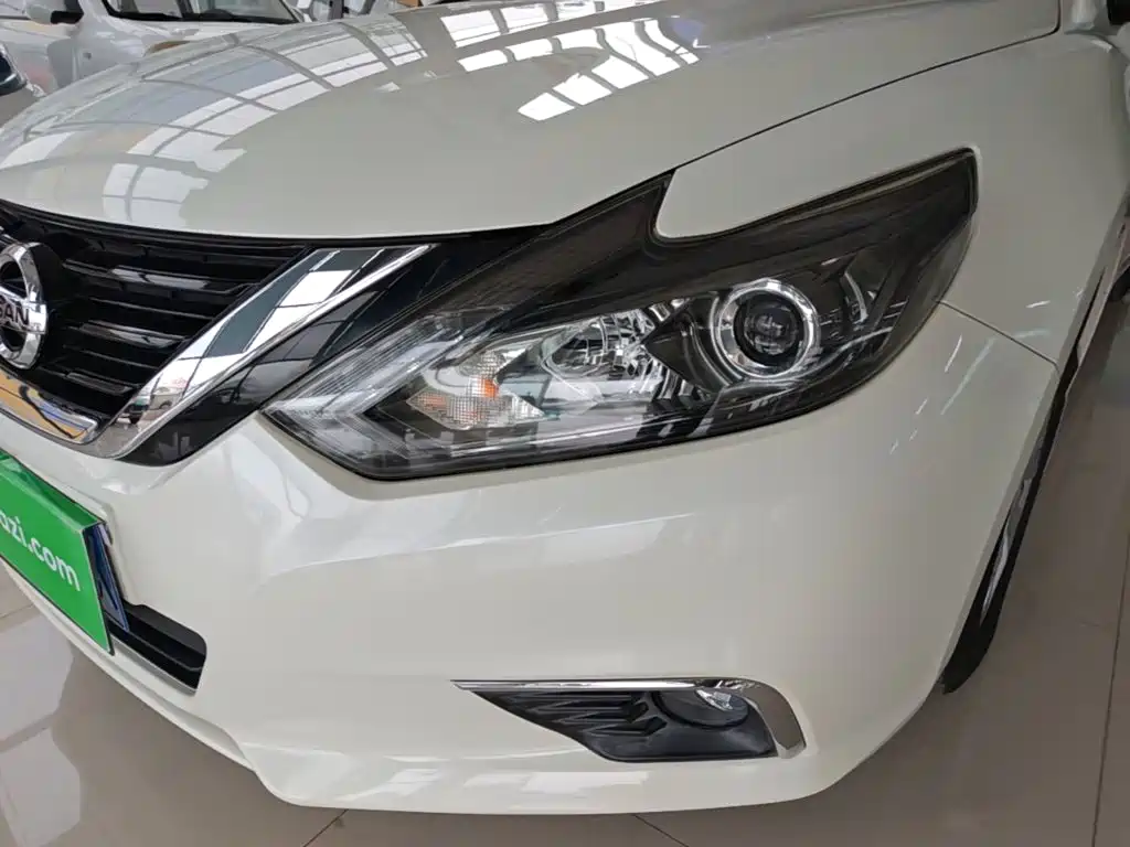 Nissan Teana — миниатюра 24