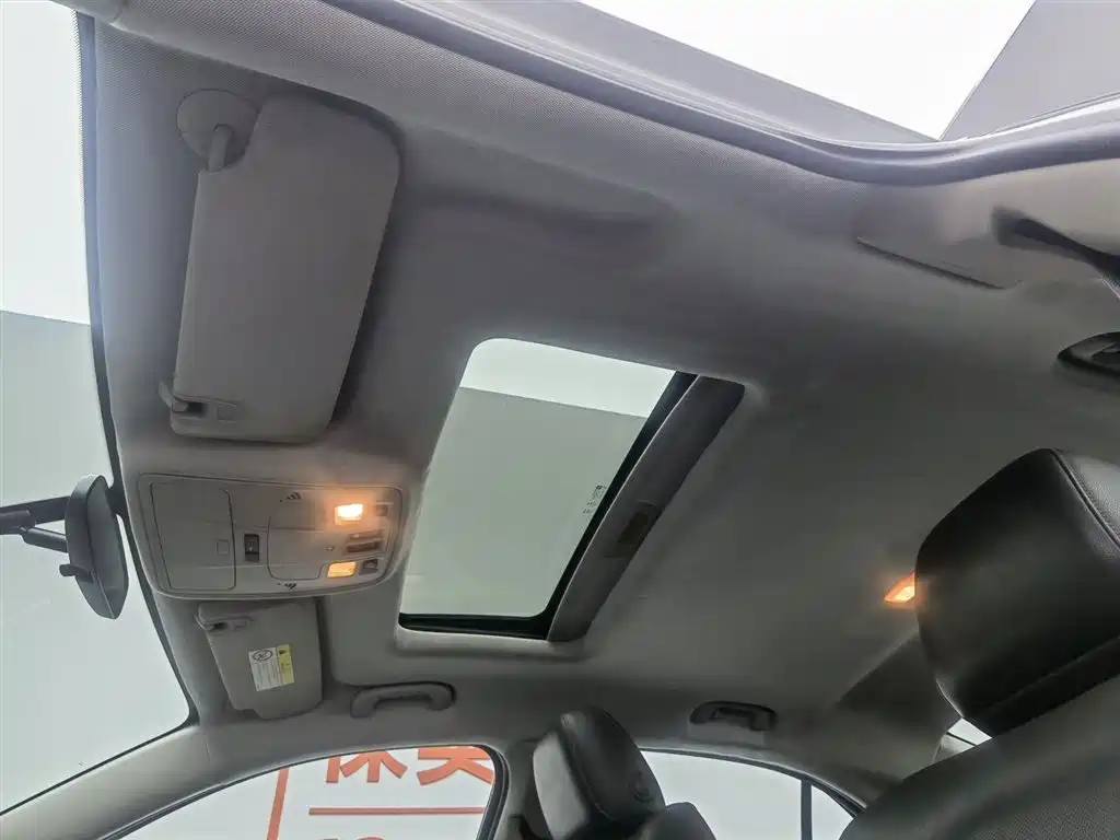 CHEVROLET MAI RUIBAO