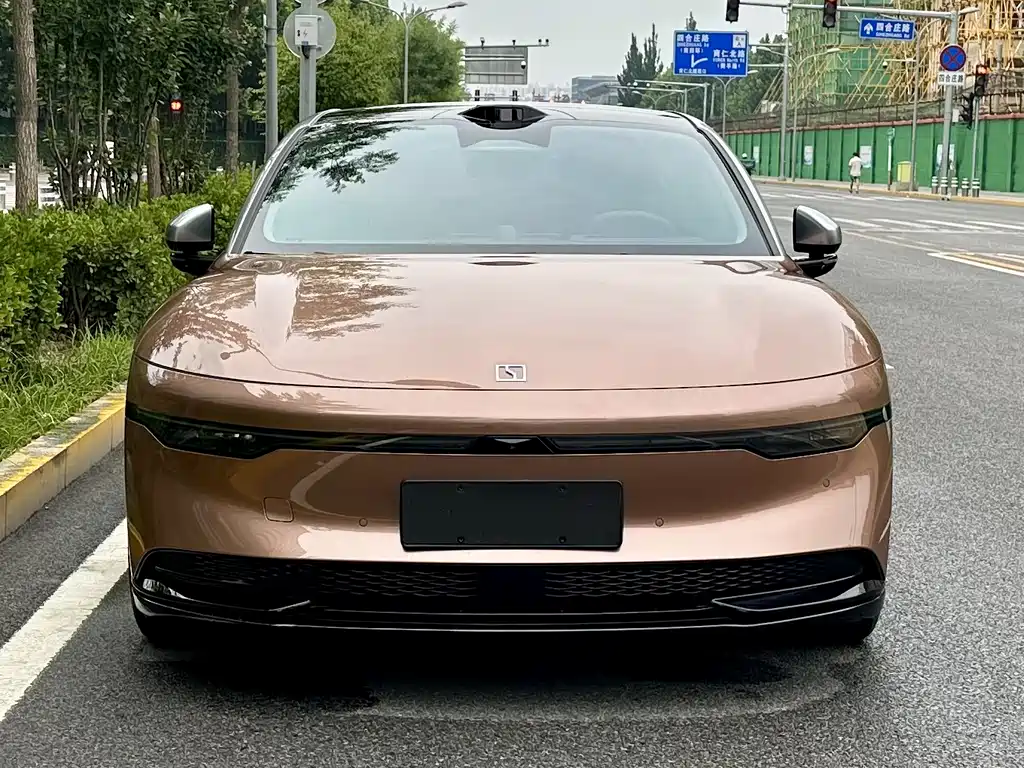 Zeekr 007 2024 Smart Drive 100kWh