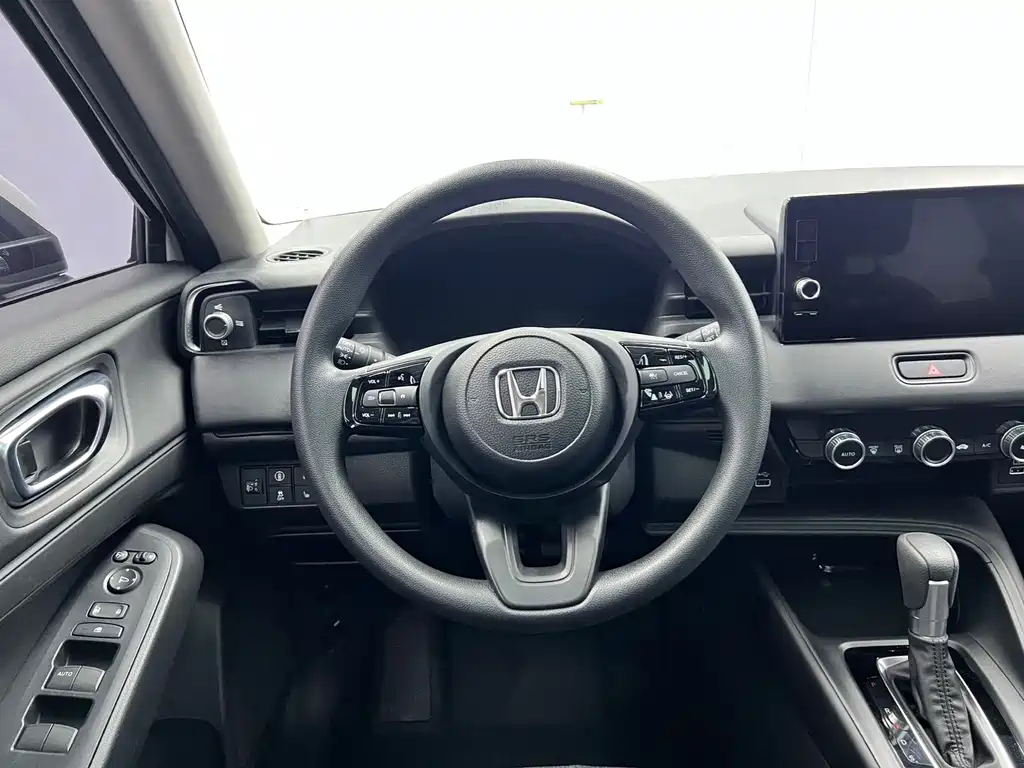 Honda Vezel — миниатюра 12