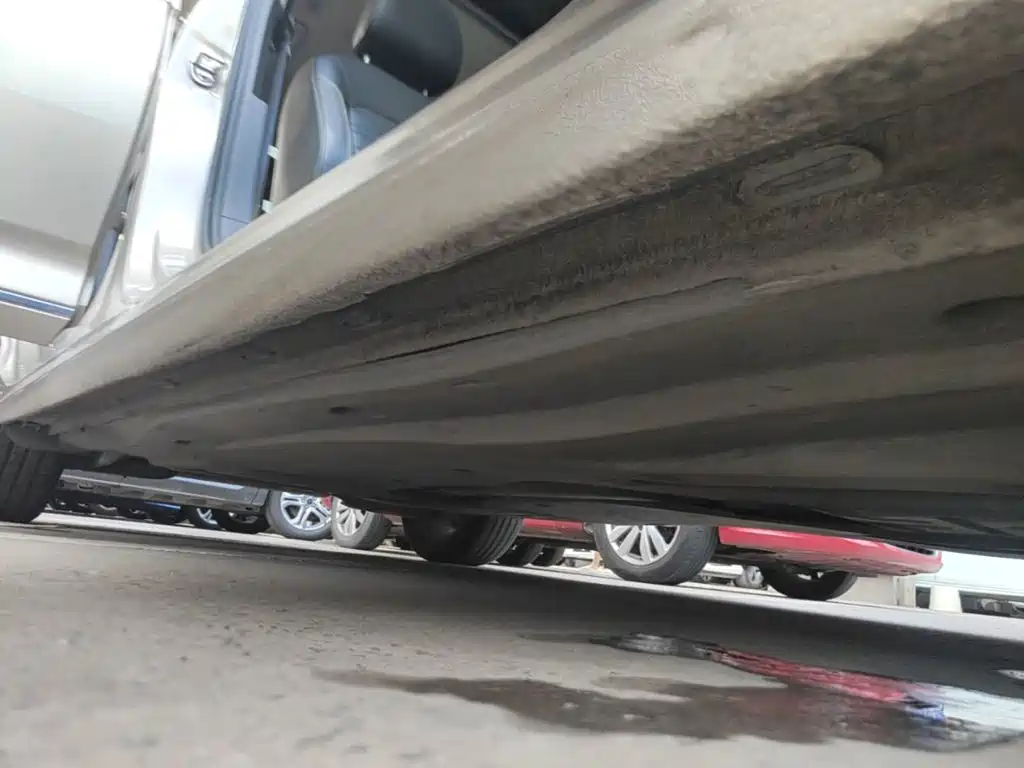 Volkswagen Passat — миниатюра 21