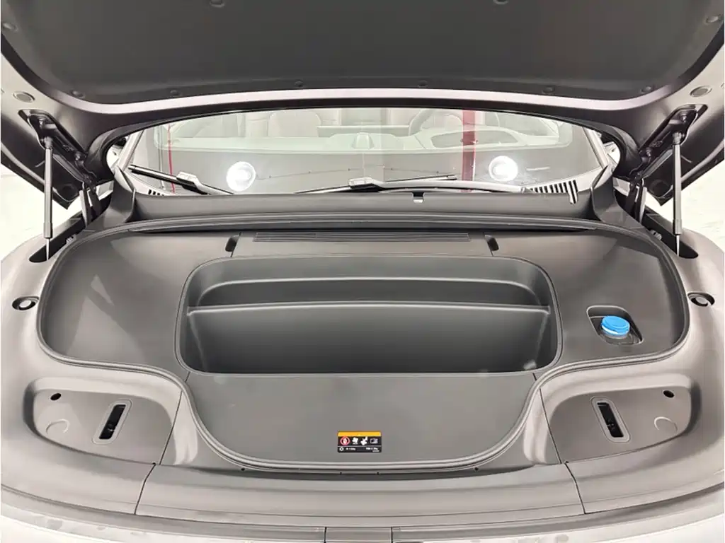 Zeekr 7X 2026 103kWh MAX