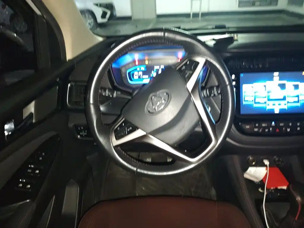 Oshan Oushang A800 — миниатюра 3