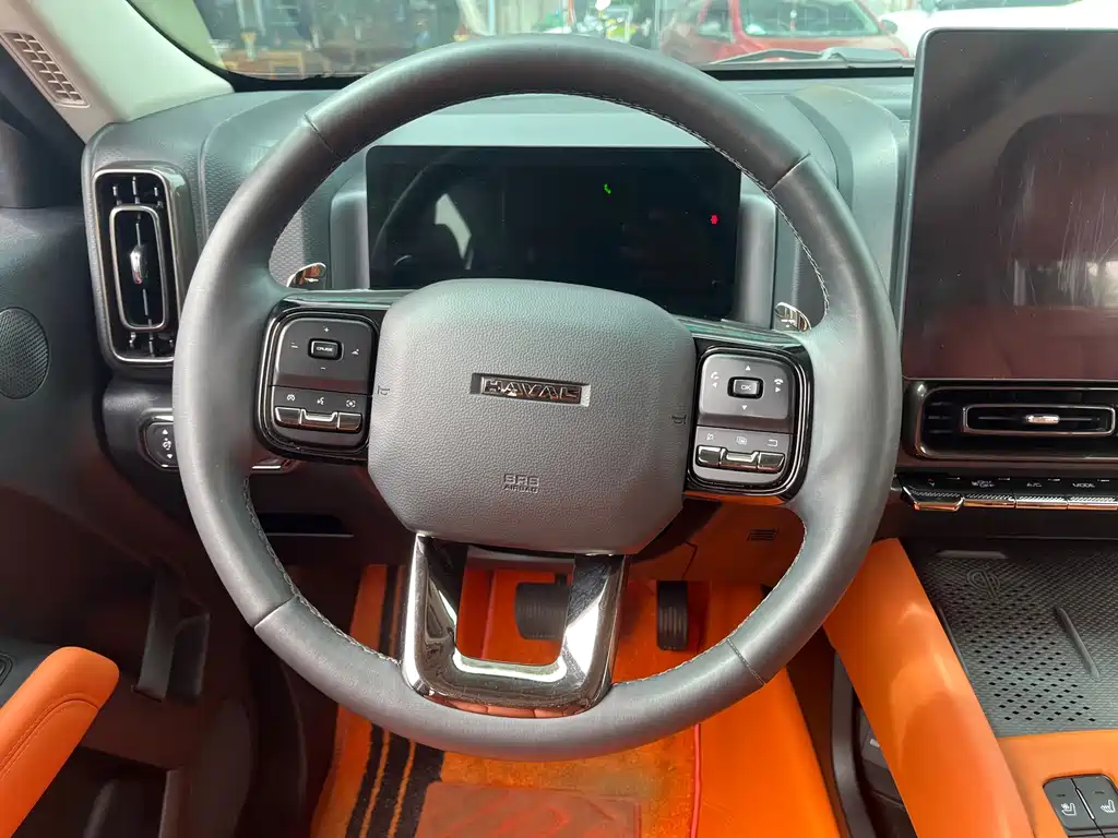 Haval H9 — миниатюра 9