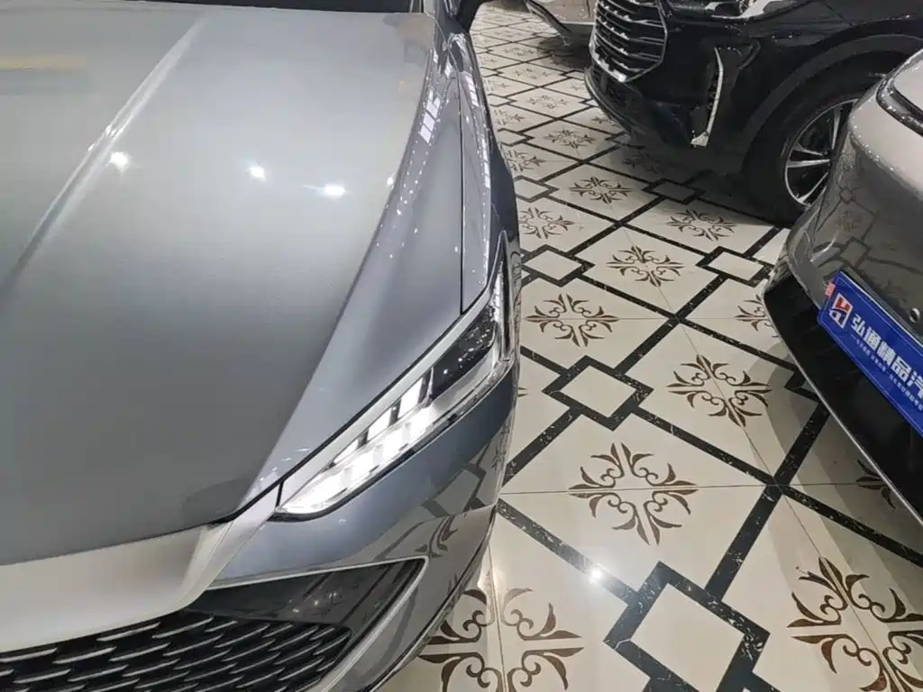 BYD Qin PLUS — миниатюра 24
