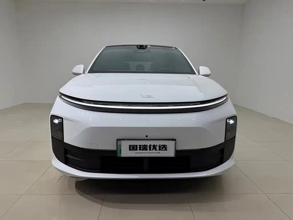 Li Auto Li L6 — миниатюра 2