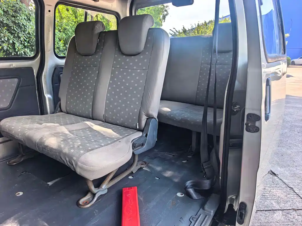 Wuling Zhiguang — миниатюра 10