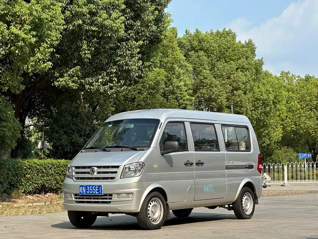 DFSK K07S