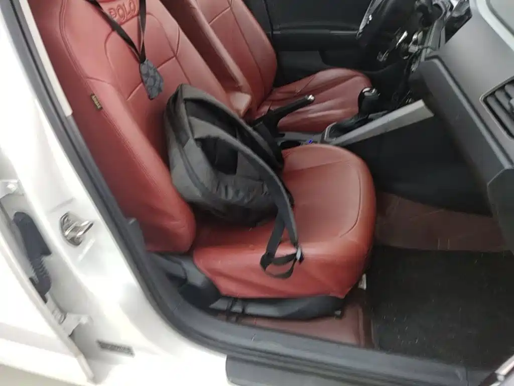 Volkswagen Polo — миниатюра 25