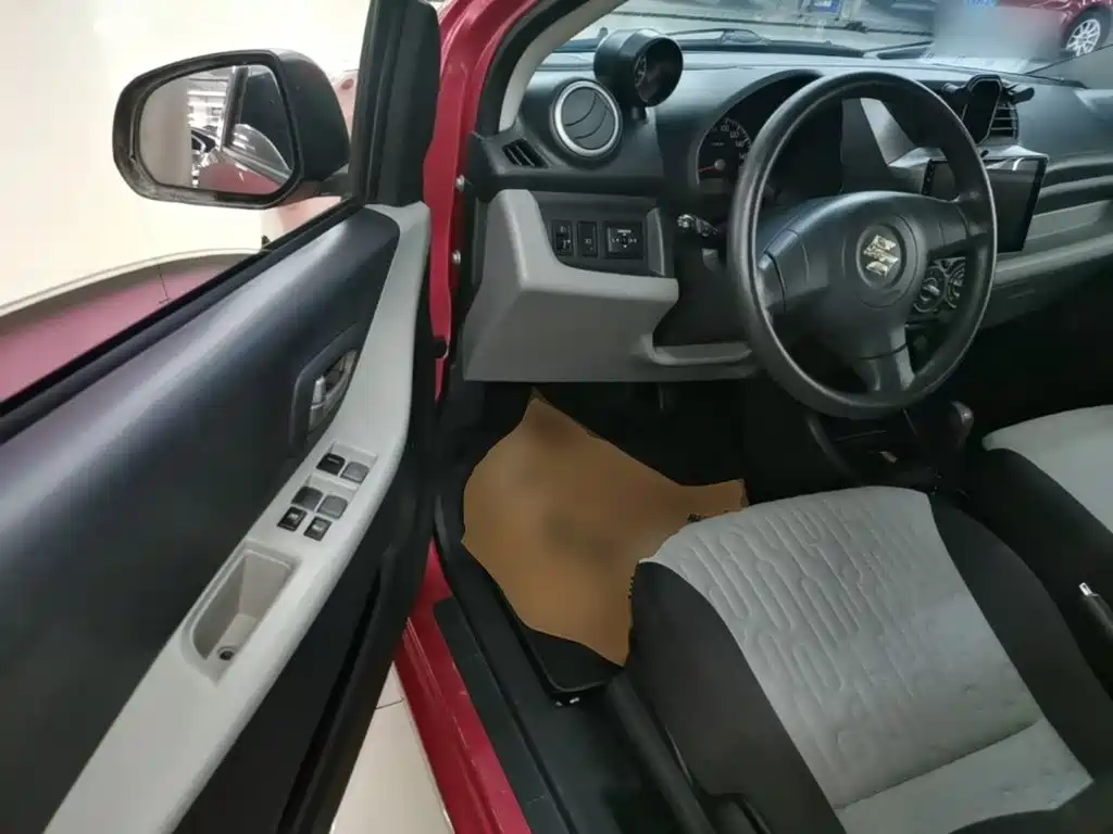 Suzuki Alto — миниатюра 16