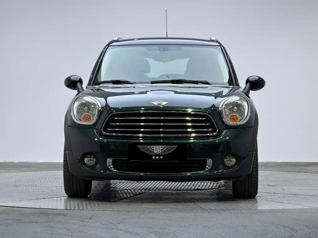 MINI Mini Countryman — миниатюра 2