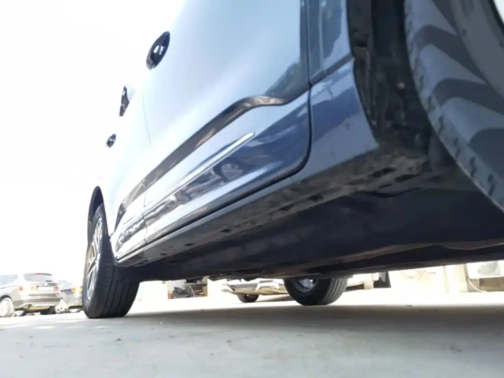 Ford Escape — миниатюра 21
