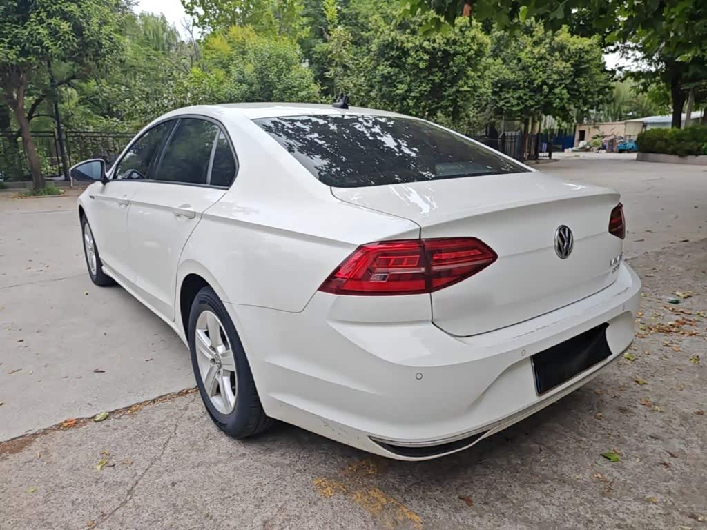 Haval Haval H6 1.4 л 2022 г. Белый, пробег 44600 км