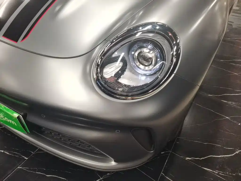 Ora Ora Good Cat GT — миниатюра 24