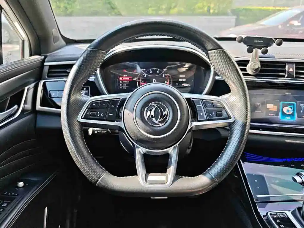 Fengguang Fengguang ix5 — миниатюра 19