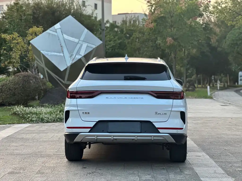 BYD PLUS — миниатюра 6
