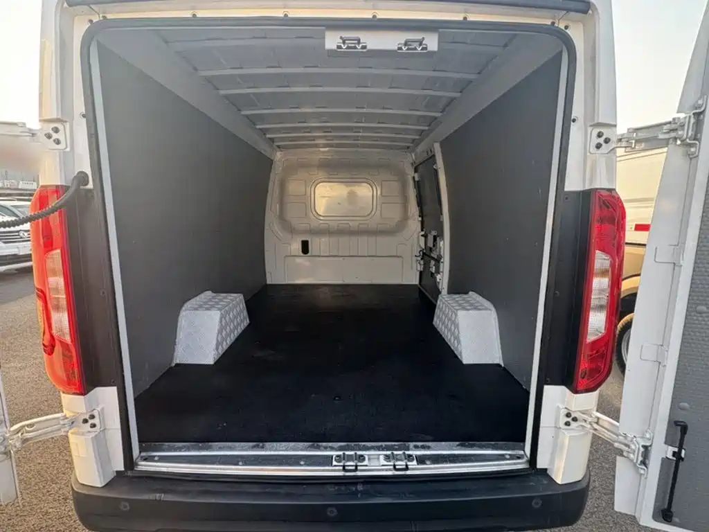 Foton Qian Duoduo — миниатюра 25