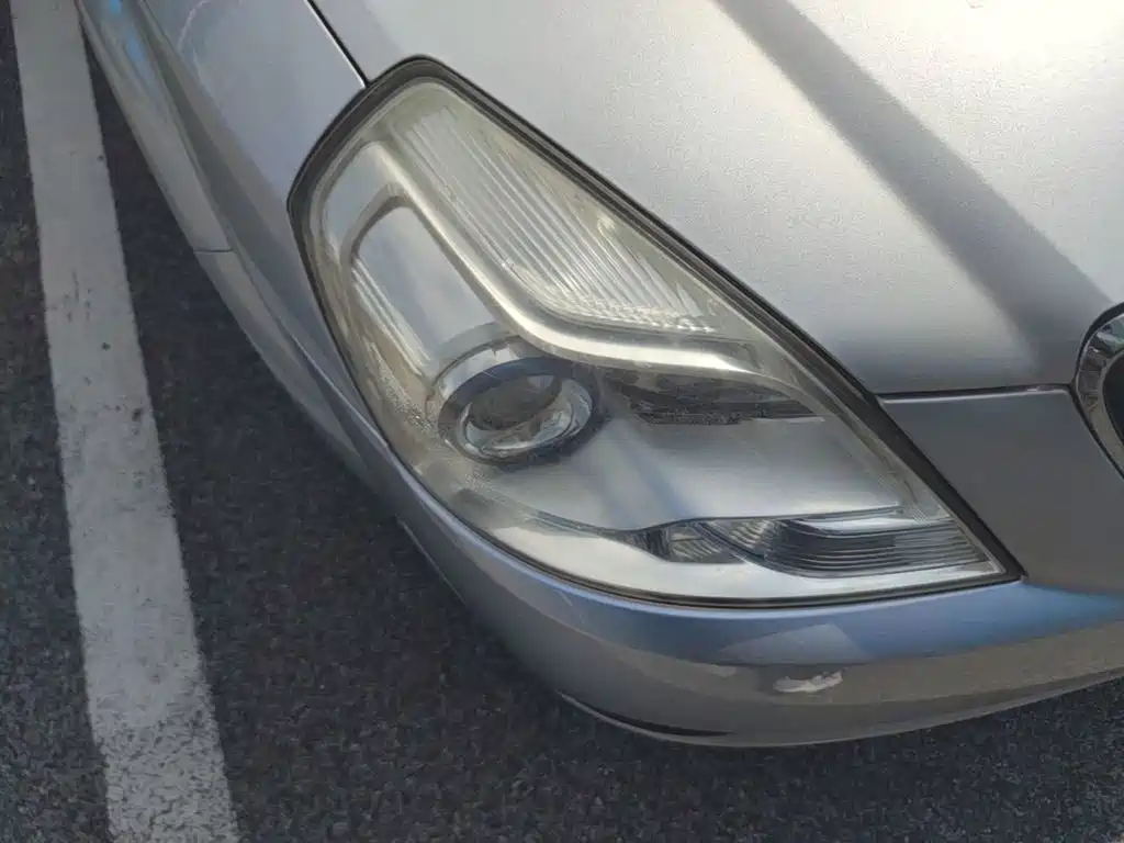 Buick Excelle — миниатюра 11