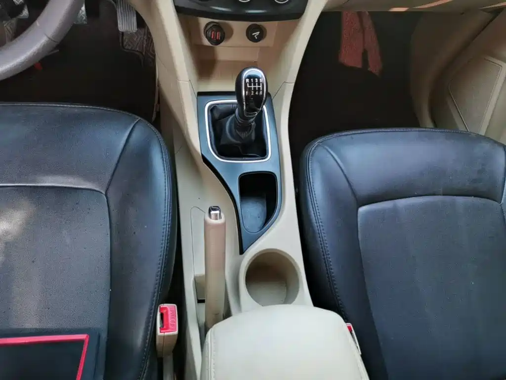Baojun 730 — миниатюра 14