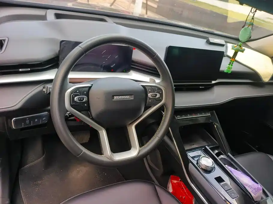 Haval H6 — миниатюра 12