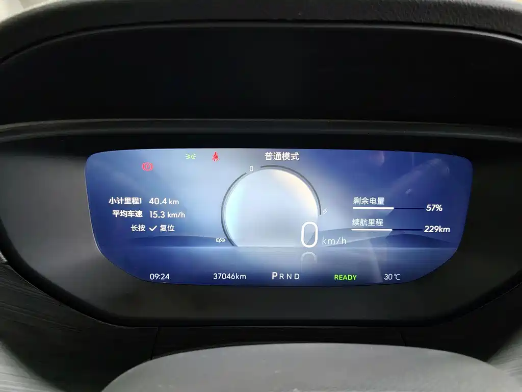 Buick Velite 6 — миниатюра 13