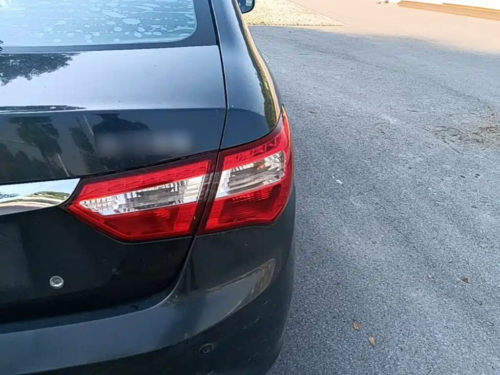 Haima Haima M3 — миниатюра 8