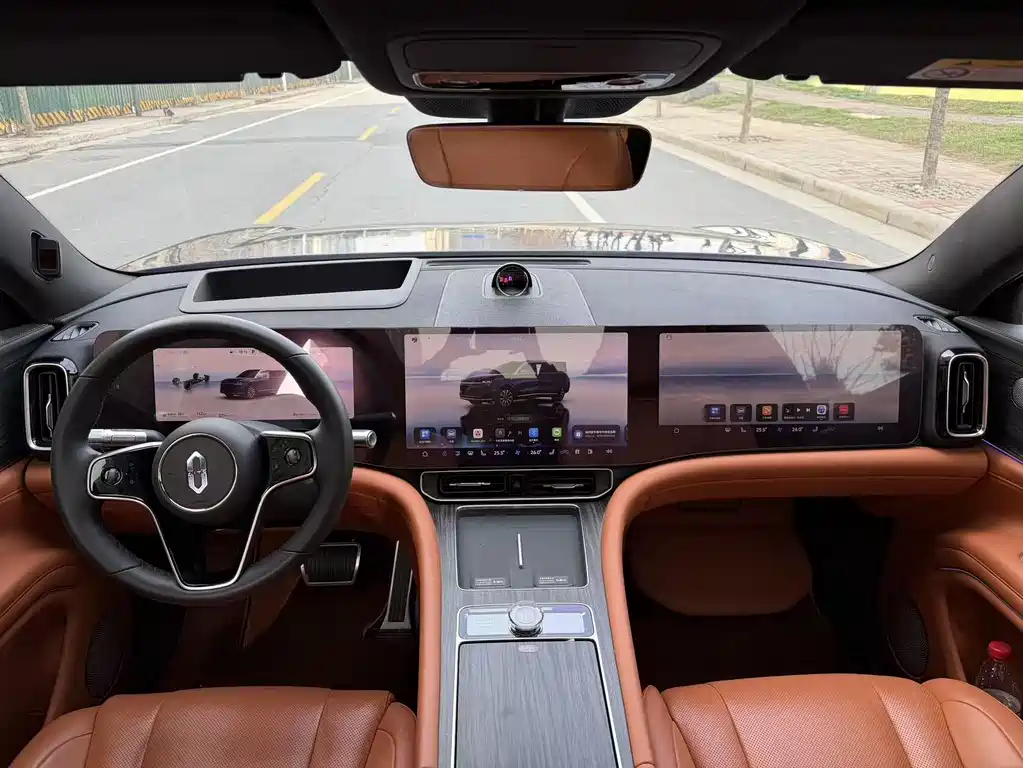 AITO ASK THE WORLD M9