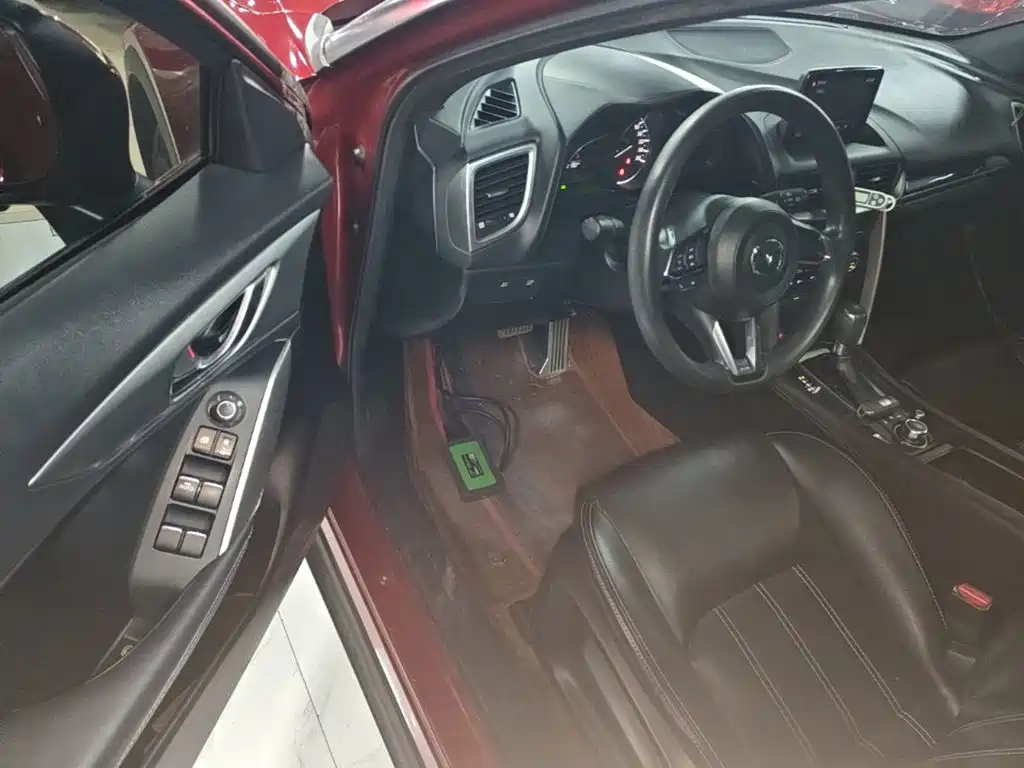 Mazda CX-4 — миниатюра 16
