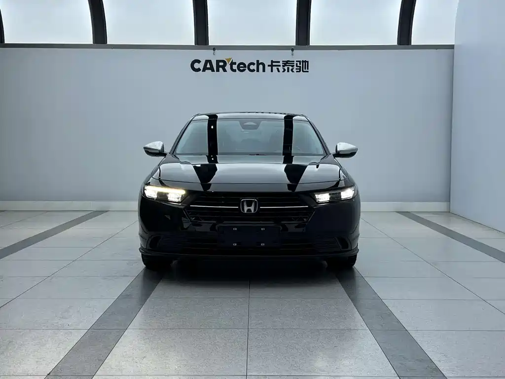 Honda Accord 2024