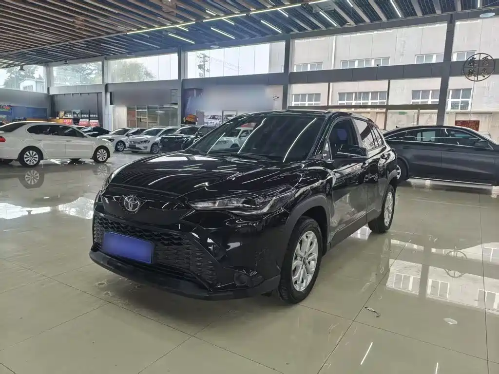 Toyota Frontlander