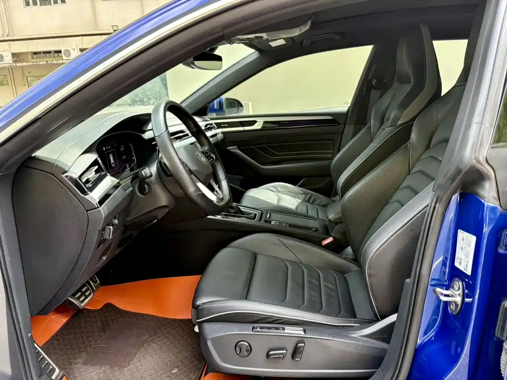 Volkswagen Arteon — миниатюра 4