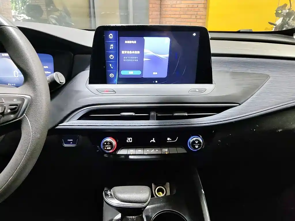 Buick Velite 6 — миниатюра 14