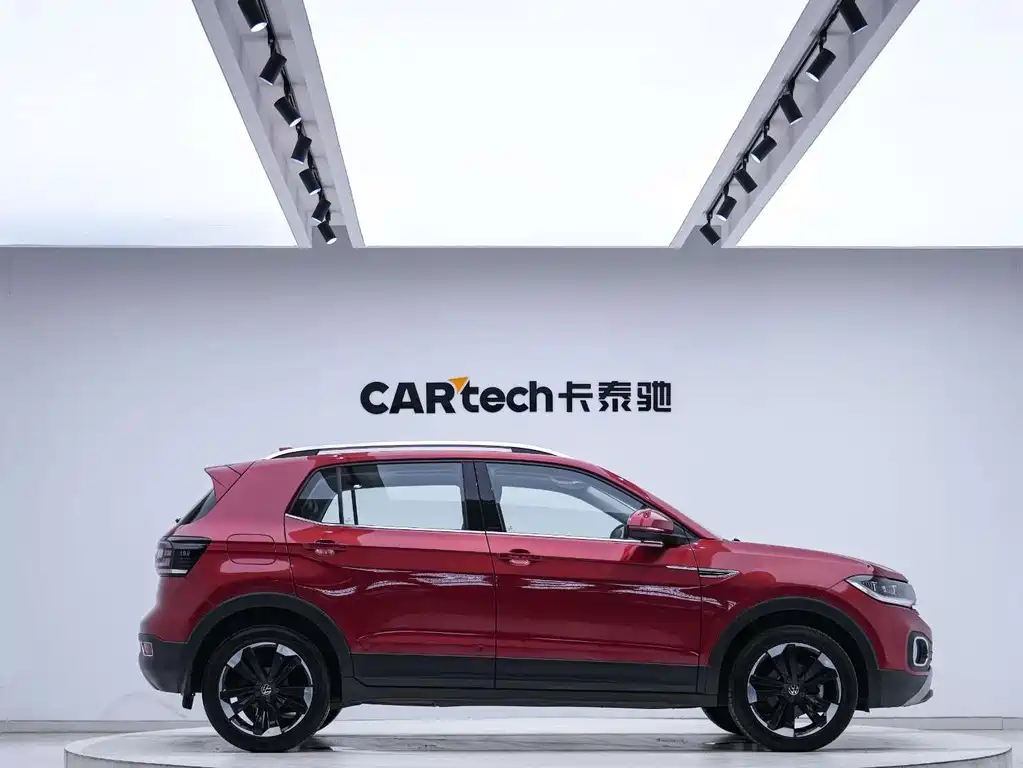 Volkswagen Tacqua — миниатюра 3