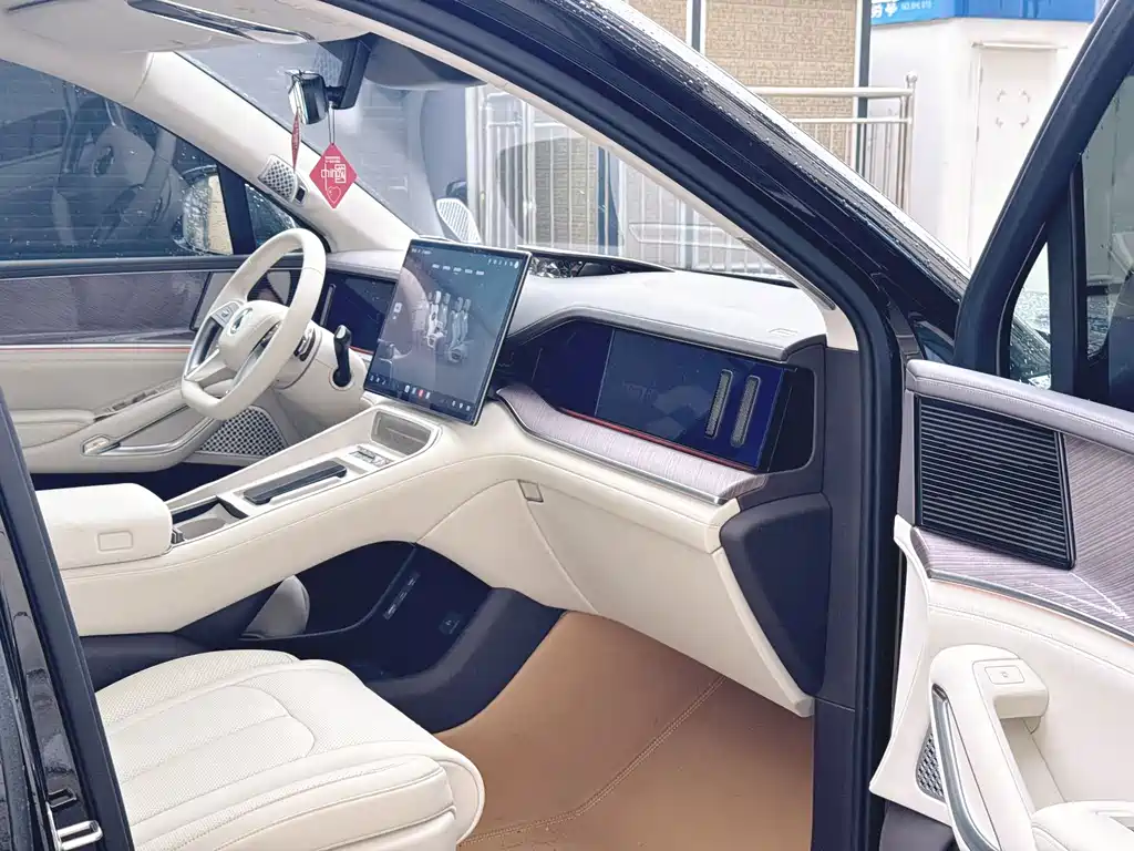 Denza Denza N9 — миниатюра 18
