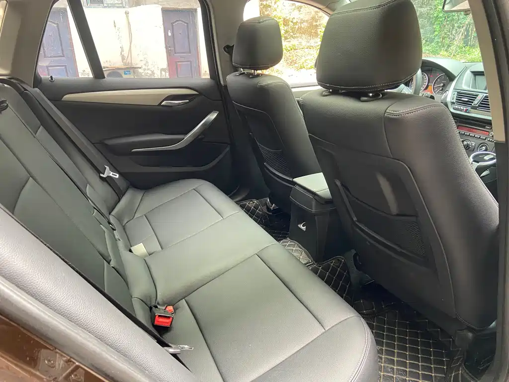 BMW X1 sDrive18i Fashion Type, фото 22
