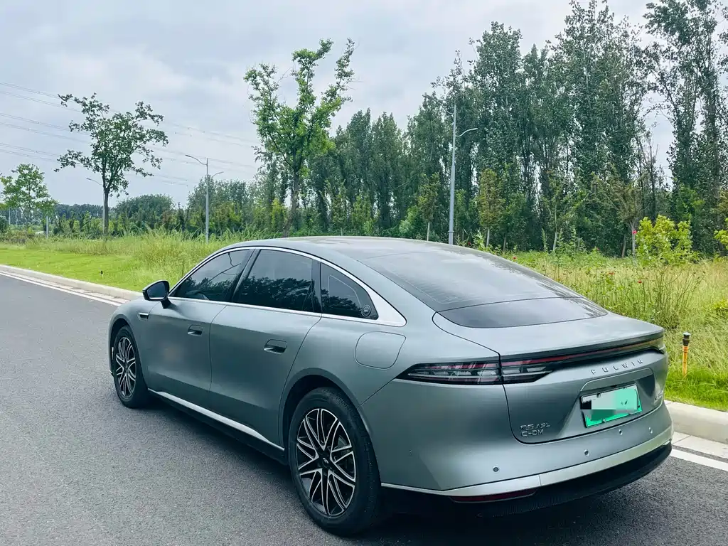 Fulwin Fengyun A9L — миниатюра 8