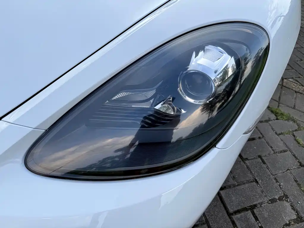 Porsche 718 — миниатюра 10