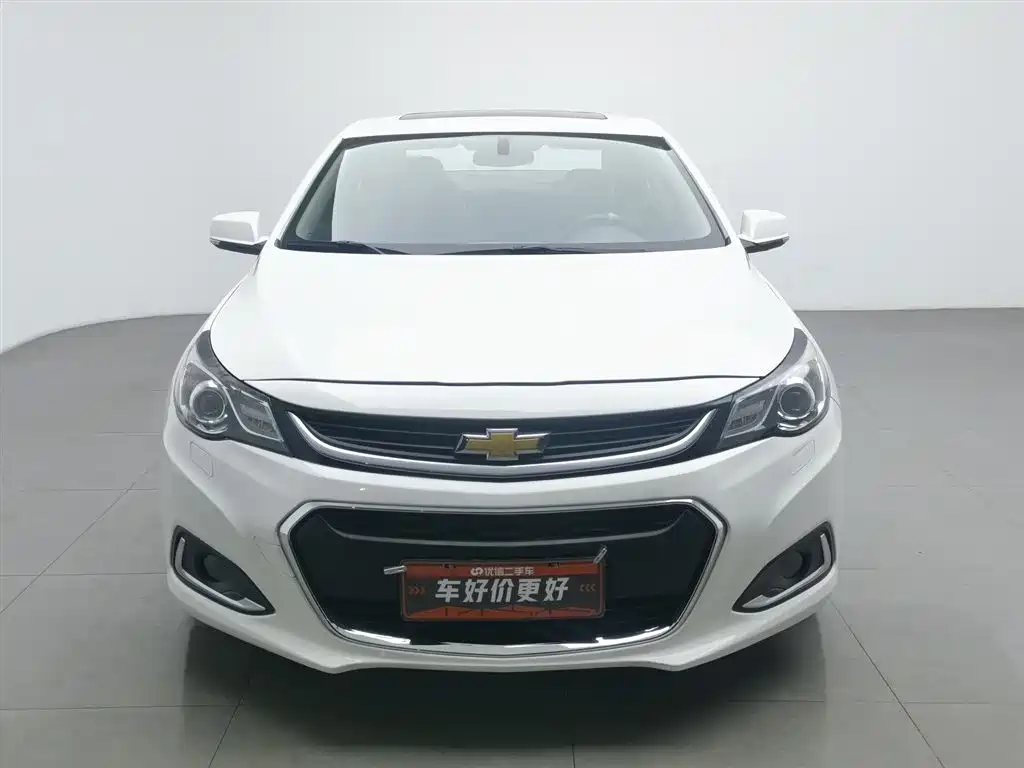 CHEVROLET MAI RUIBAO