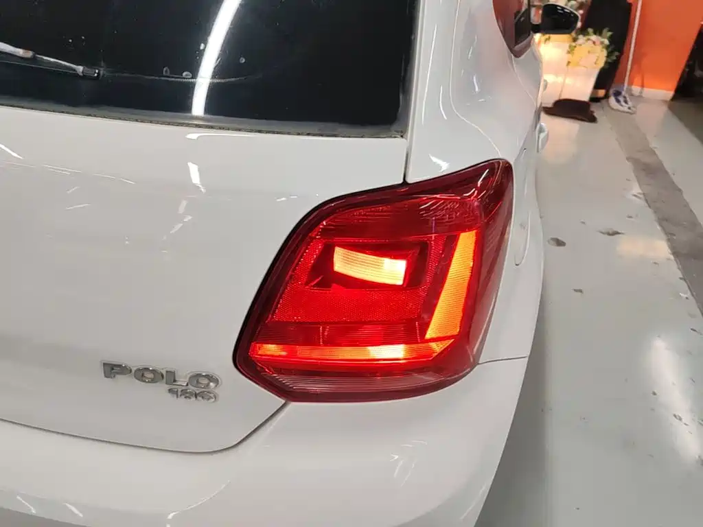 Volkswagen Polo — миниатюра 8