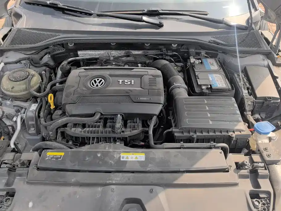 Volkswagen CC — миниатюра 10
