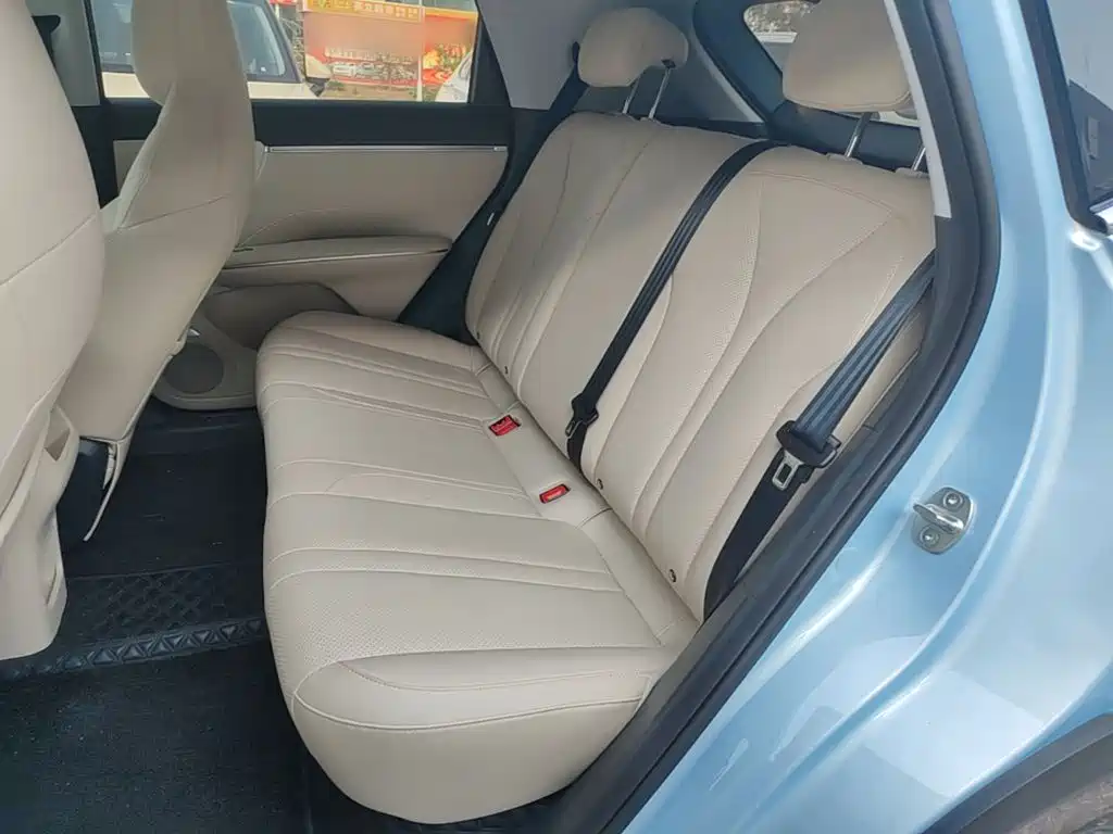 Wuling Bingo S — миниатюра 17