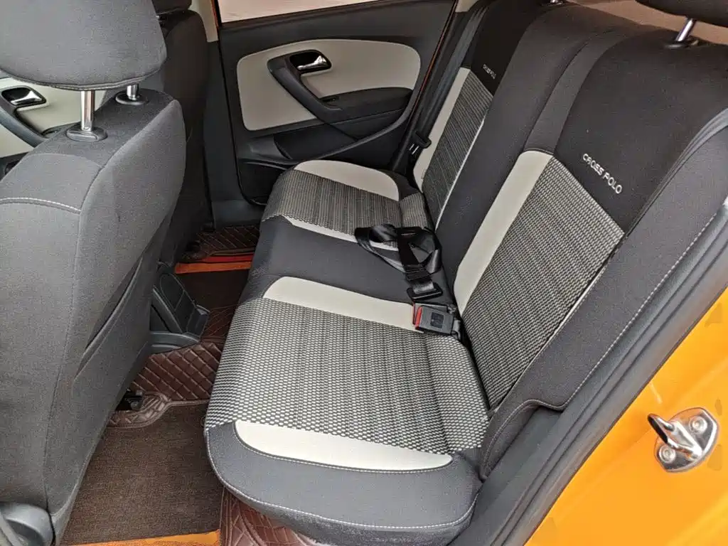 Volkswagen Polo — миниатюра 17