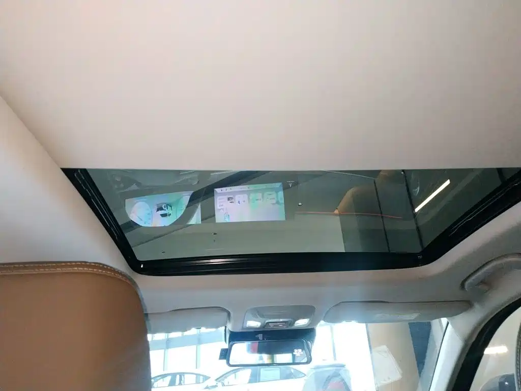 Chery Arrizo 8 — миниатюра 18