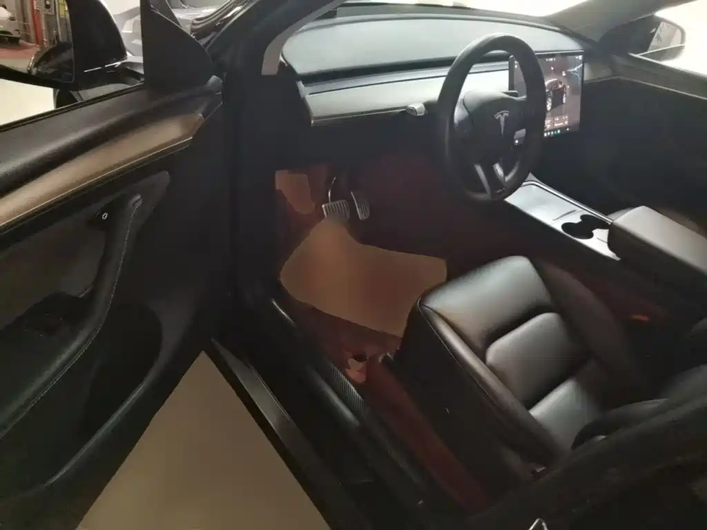 Tesla Model Y — миниатюра 16