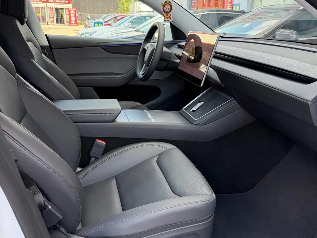 Tesla Model Y — миниатюра 15