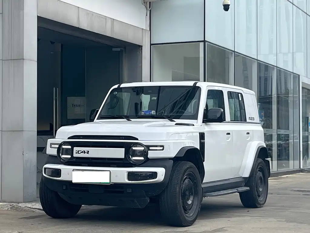 iCAR iCAR Super V23