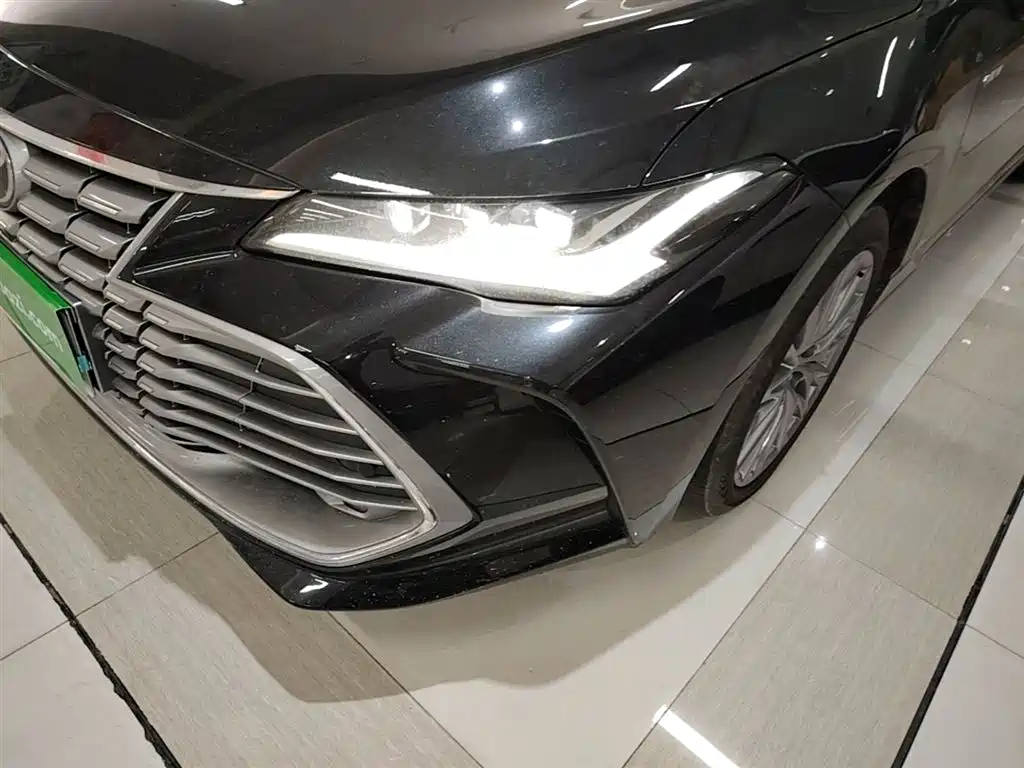 Toyota Avalon — фотографии объявления, Фото 24