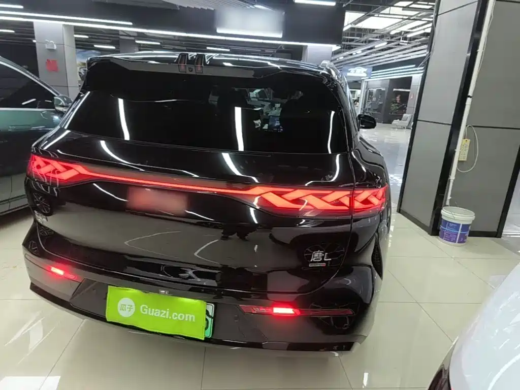 BYD Tang L — миниатюра 7