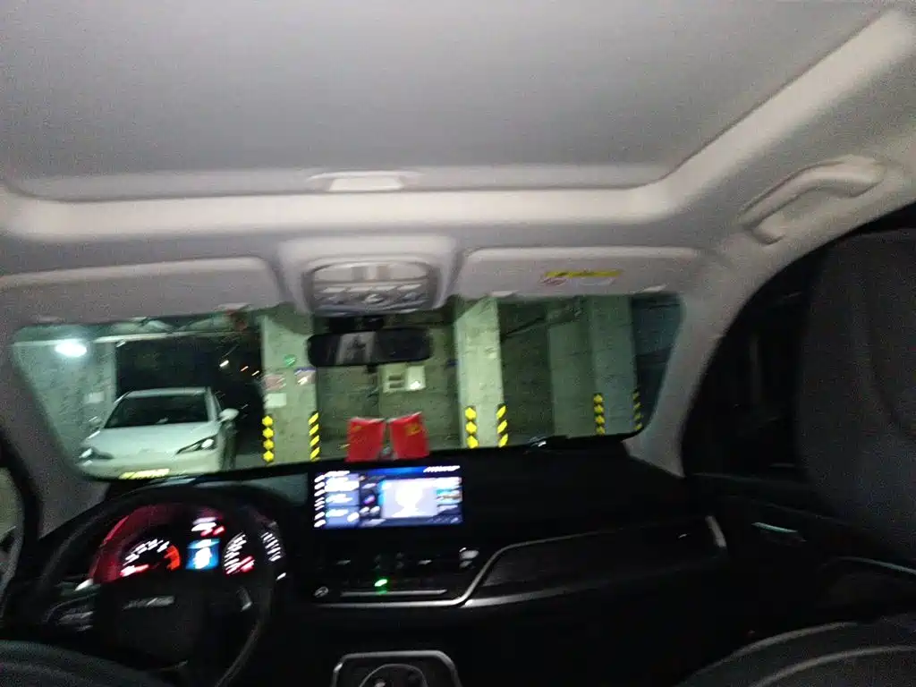 Haval H6 — миниатюра 14