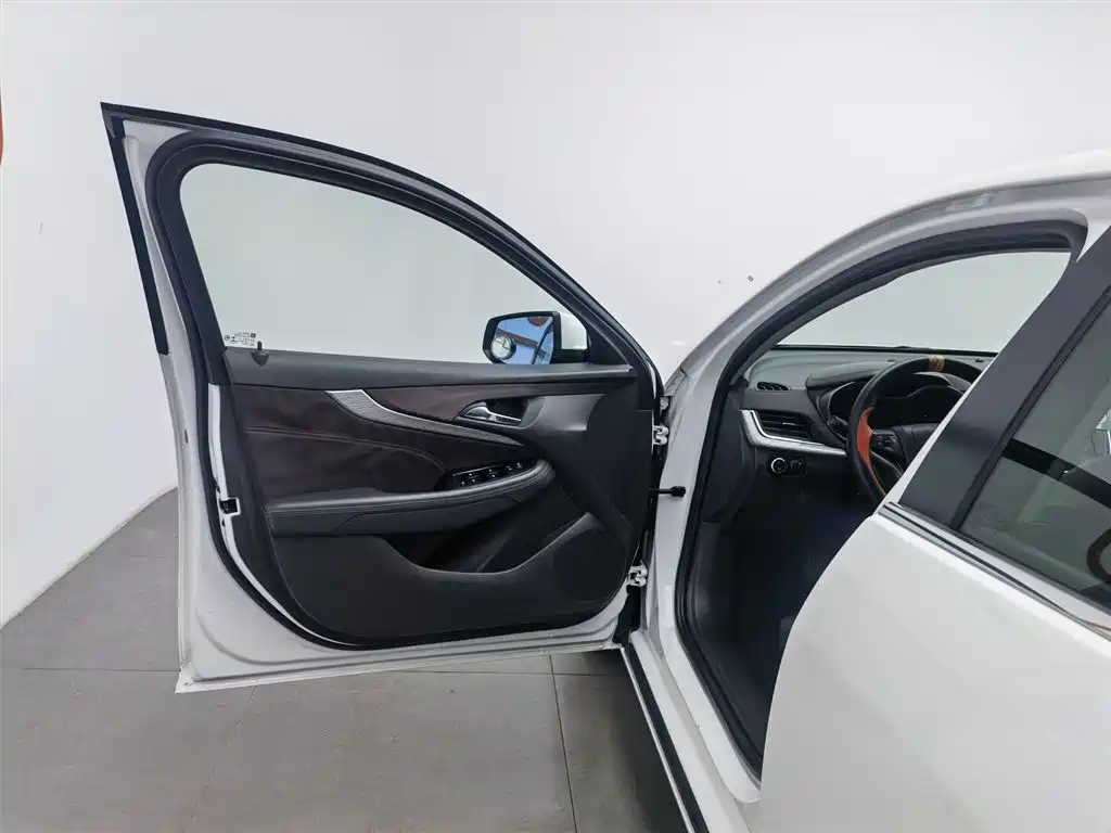 CHEVROLET MAI RUIBAO